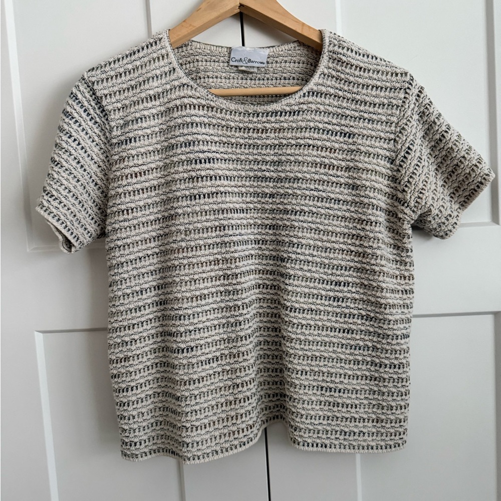Knit Cotton MADE IN THE USA